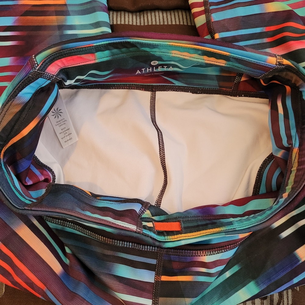 Athleta Legging - Picture 6 of 16